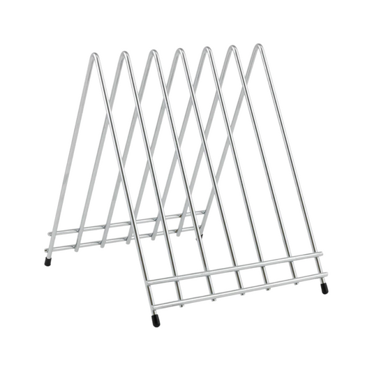 Winco® Cutting Board Rack – 6 Slots