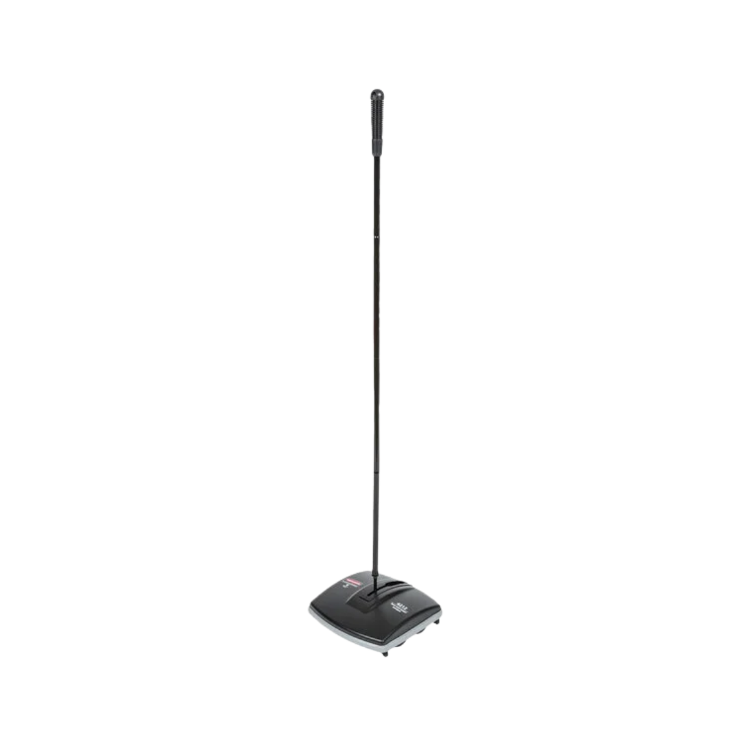 Rubbermaid® Floor & Carpet Sweeper – Gray