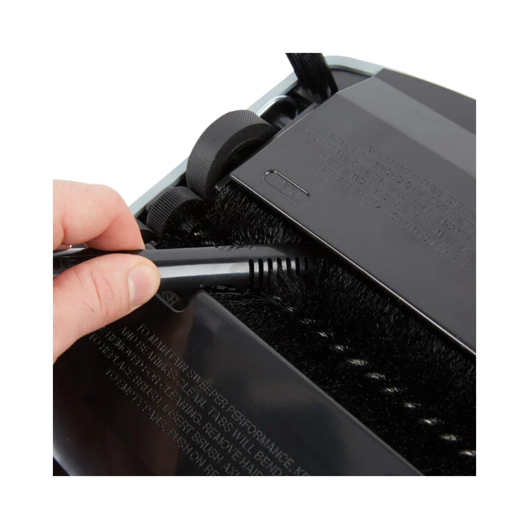 Rubbermaid® Floor & Carpet Sweeper – Gray