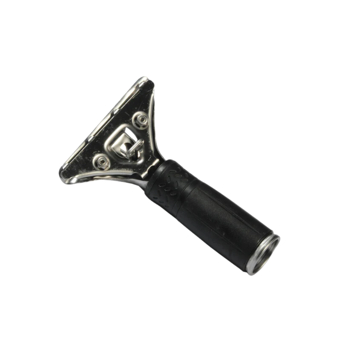 Unger® Pro Stainless Steel Squeegee – Complete, 12", 14" & 18"