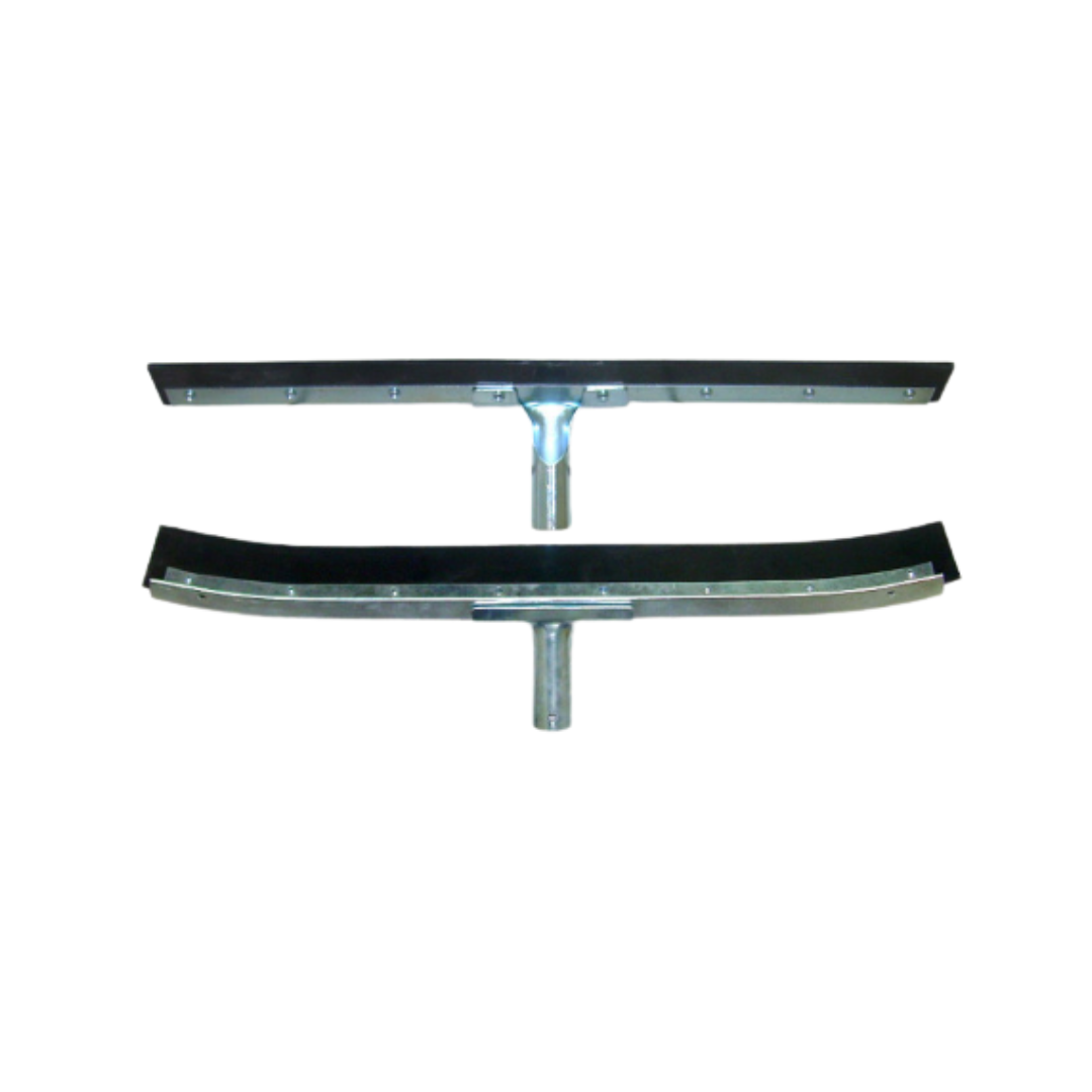 Abco® Heavy Duty Floor Squeegee – 18", 24", 30" & 36"