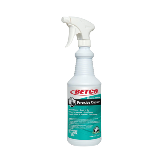 Betco® Green Earth® RTU Peroxide Cleaner – Qt.