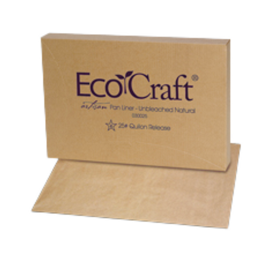 Bagcraft® EcoCraft® Artisan Pan Liner – 16 3/8" x 24 3/8"