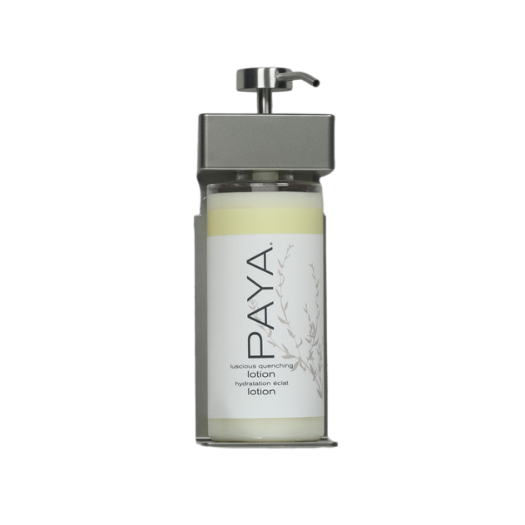 SOLera™ PAYA® Shower Dispensers – 1, 2 & 3 Chamber Fixtures