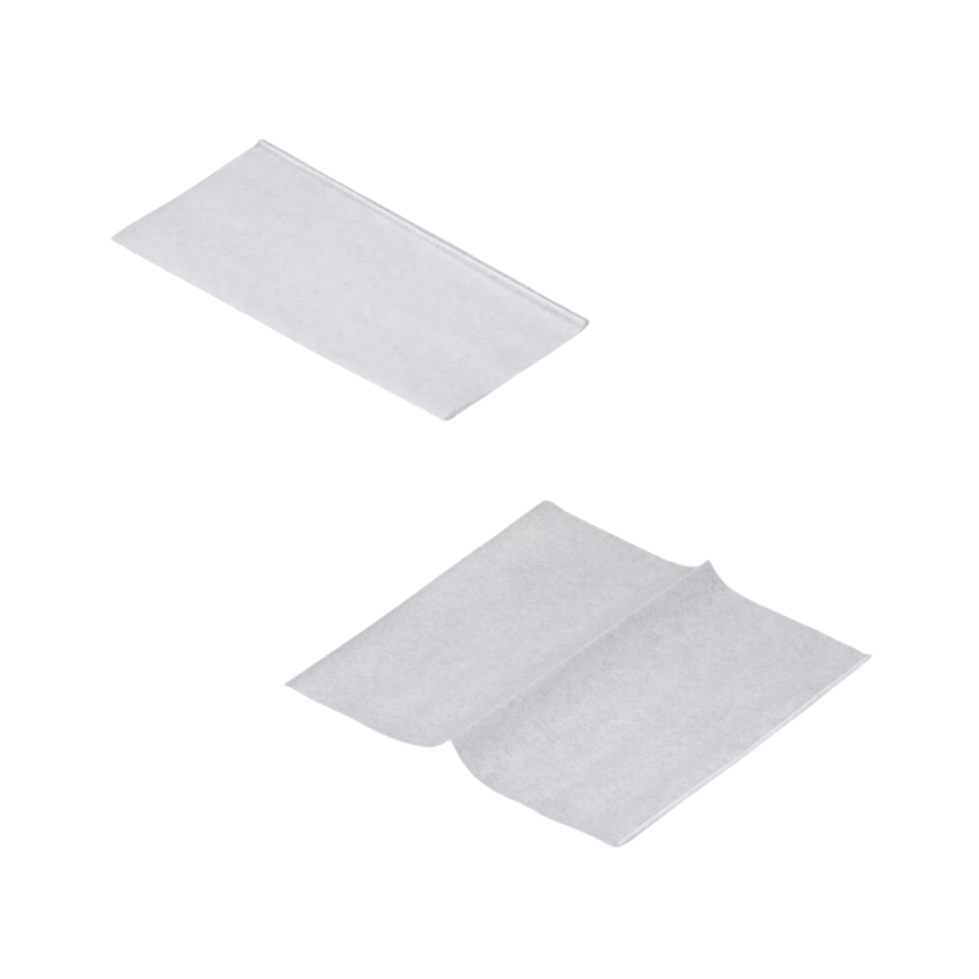 Durable Packaging® Interfolded Deli Sheets – Standard Weight, White