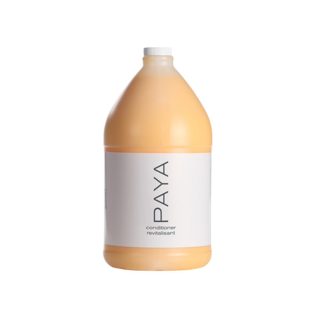 PAYA® Gallon Bottles – Shampoo, Conditioner, Shower Gel & Lotion