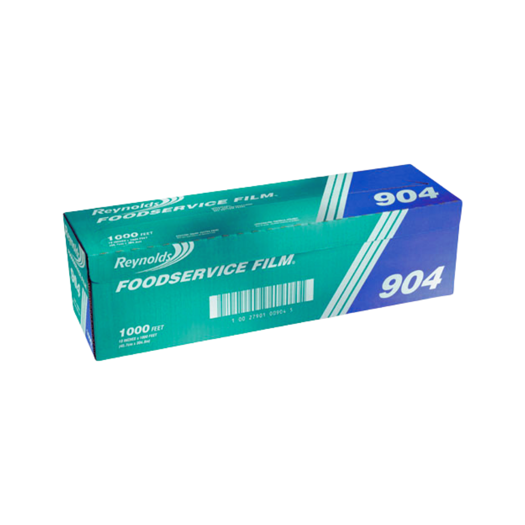 Reynolds® Foodservice Film – Continuous Rolls & Pre-Sized Sheets, Multiple Sizes