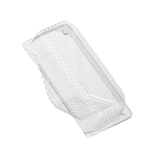 Polar-Pak™ Grab & Go SandWedge® Container – Small, 4 3/8" x 2 5/8" x 3 1/4"