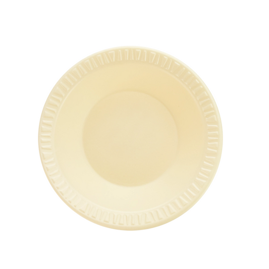 Dart® Quiet Classic® Bowls – 3.5 oz. to 12 oz., Honey