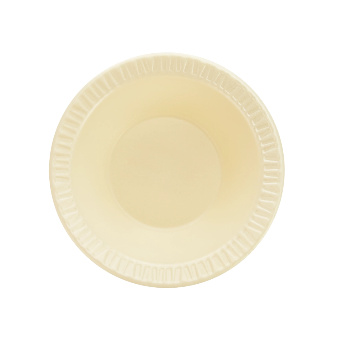 Dart® Quiet Classic® Bowls – 3.5 oz. to 12 oz., Honey
