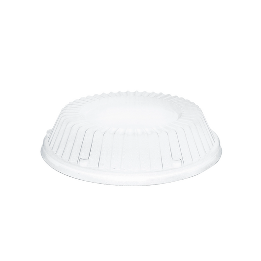 Dart® 6" OPS Dome Lid – Clear, For Bowls & Plates