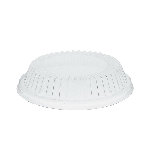 Dart® Dome Lid For 4.5 oz. Bowl – Clear