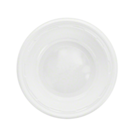 Dart® Famous Service® Impact Plastic Bowls – 3.5/4 oz, 5/6 oz, 10/12 oz