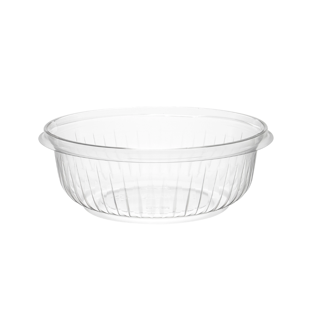 Dart® PresentaBowls™ OPS Clear Bowls & Dome Lids – 12 oz, 24 oz & 64 oz Lid
