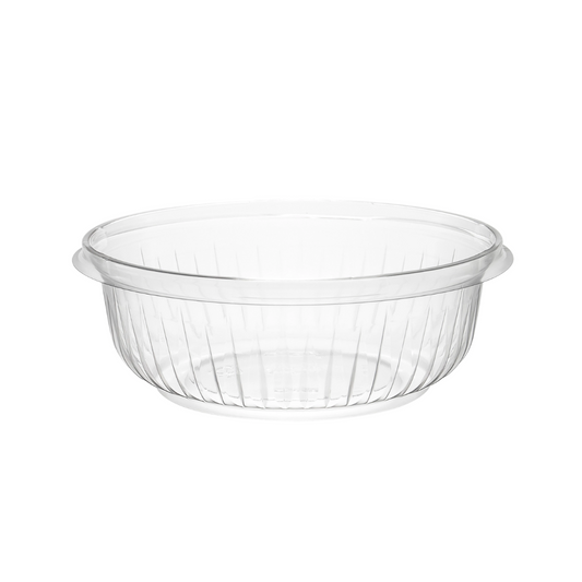 Dart® PresentaBowls™ OPS Clear Bowls & Dome Lids – 12 oz, 24 oz & 64 oz Lid