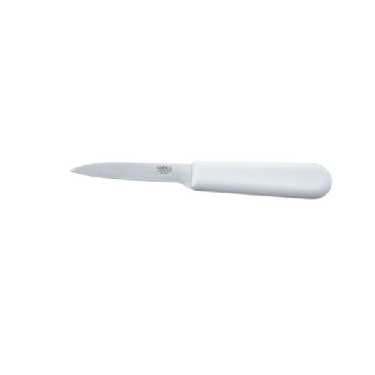 Winco® Paring Knife - White Handle