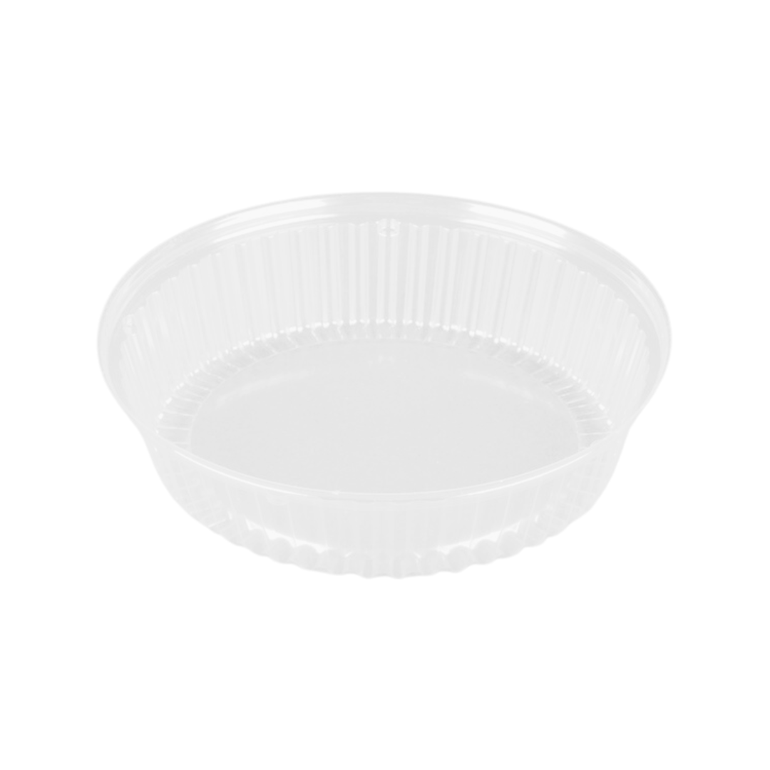 Dart® 9" OPS Dome Lid – Clear, For Plates
