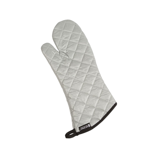 BVT® Silicone Oven/Freezer Mitt – 17", Heat & Cold Protection