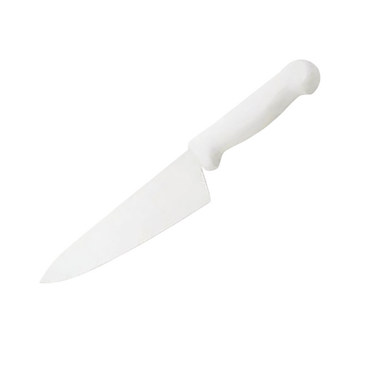 Winco® Wide Cook's Knife – 8" & 10"