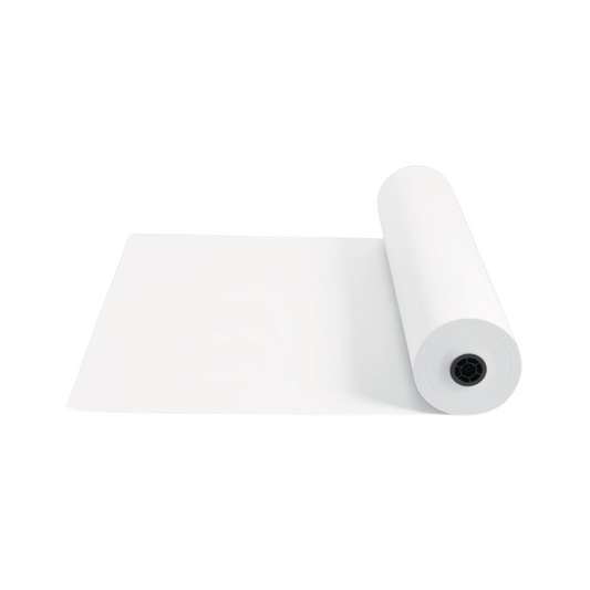 B & H White Butcher Paper – 36" x 1000'