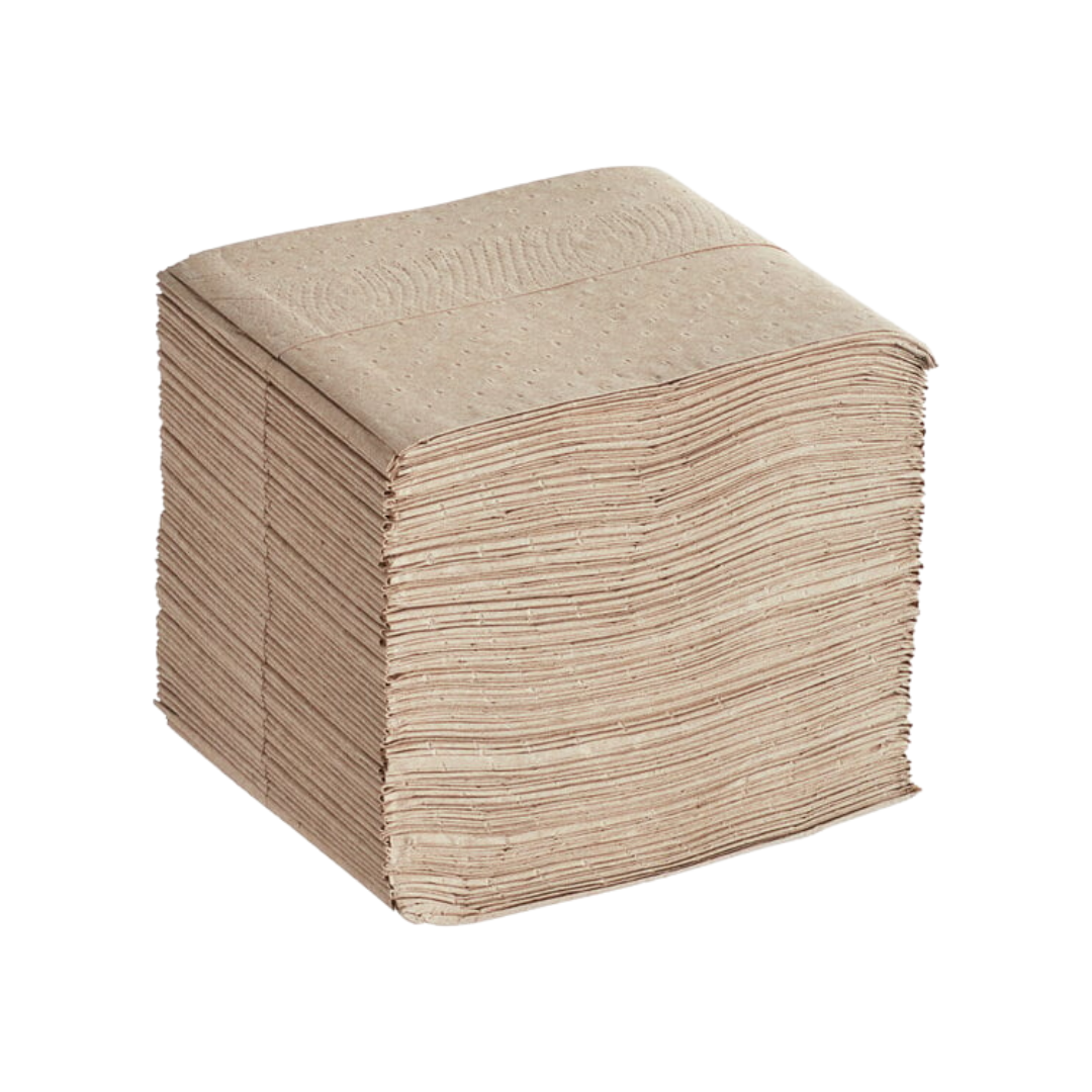 Tork® Xpressnap Fit® Natural Dispenser Napkin – 6.5" x 8.39", N14 System, 2-Ply, Holds 4,320 Napkins