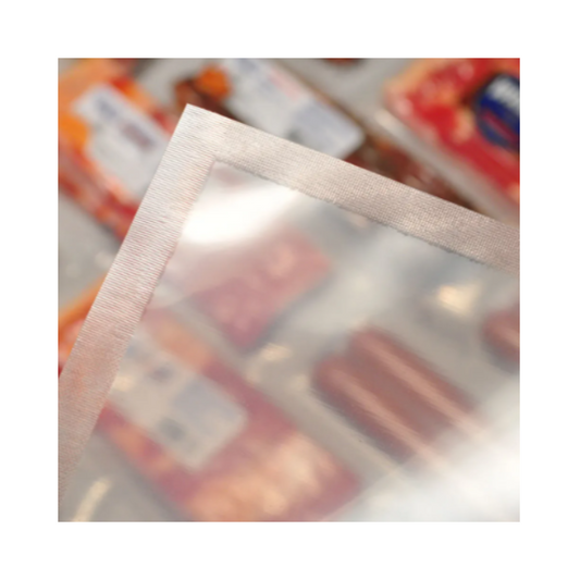 LK® Co-Extruded Vacuum Pouch – 6" x 12"