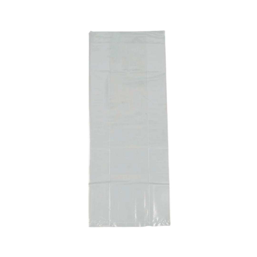 LK® Side Gusset Bag – 6 x 3 x 15, .0015 Gauge