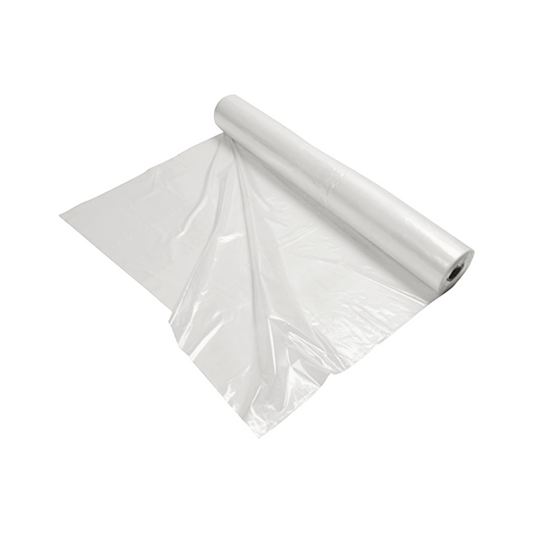 Elkay® Bun Pan Covers on a Roll – 31 x 22 x 72, .00075 Gauge