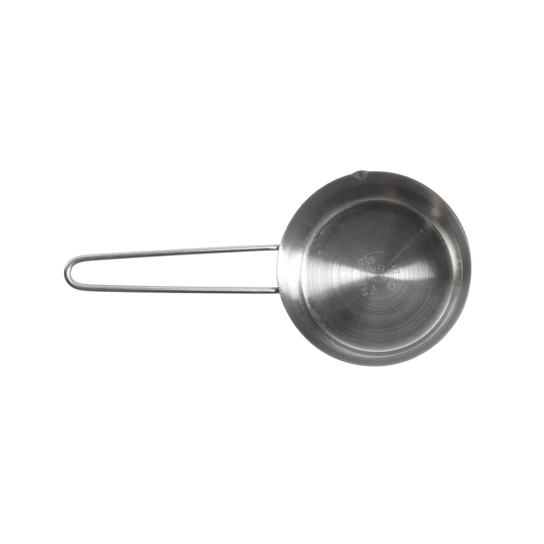 Winco® Stainless Steel Measuring Cup Set – 4 Piece
