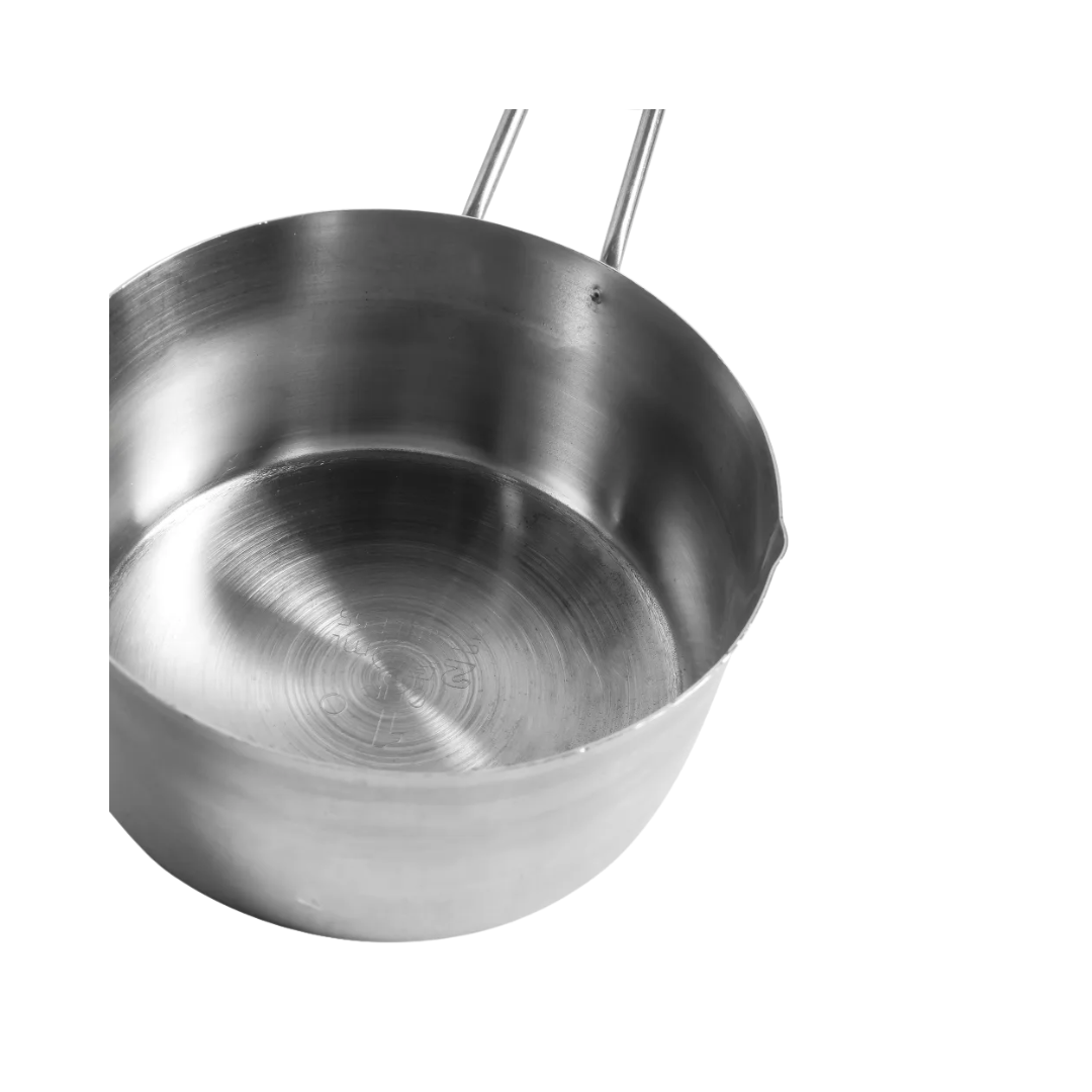 Winco® Stainless Steel Measuring Cup Set – 4 Piece