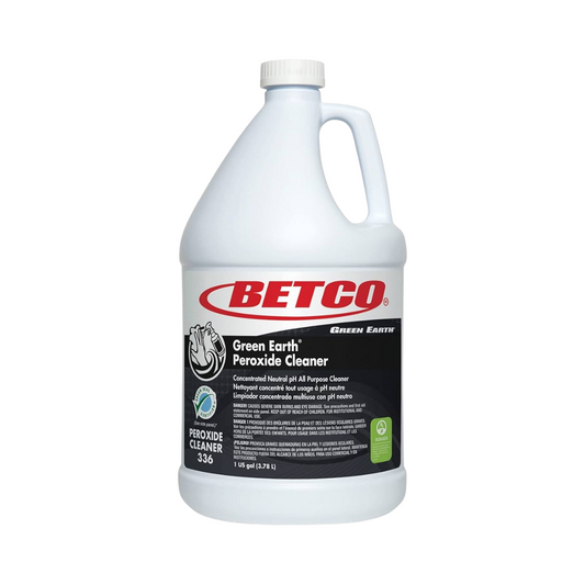 Betco® Green Earth® Peroxide Cleaner – 1 Gallon