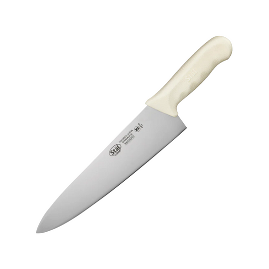 Winco® Stäl Chef's Knife – 10"