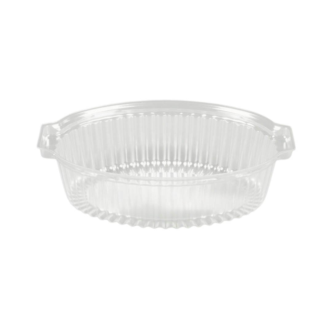 Dart® 7" x 5" OPS Dome Lid – Clear, For Casserole Dishes