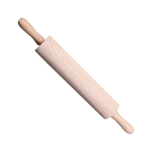 Winco® Wooden Rolling Pin – 13"