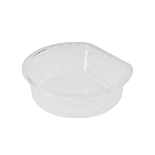 Fabri-Kal® Cup Insert – 2 oz, PET, Clear