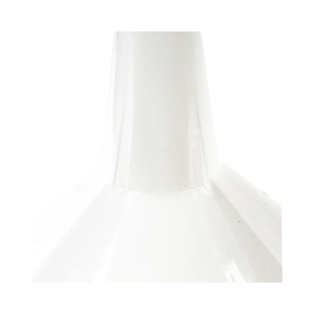 Winco® Plastic Funnels – Durable, Lightweight Utility, 16 oz & 32 oz