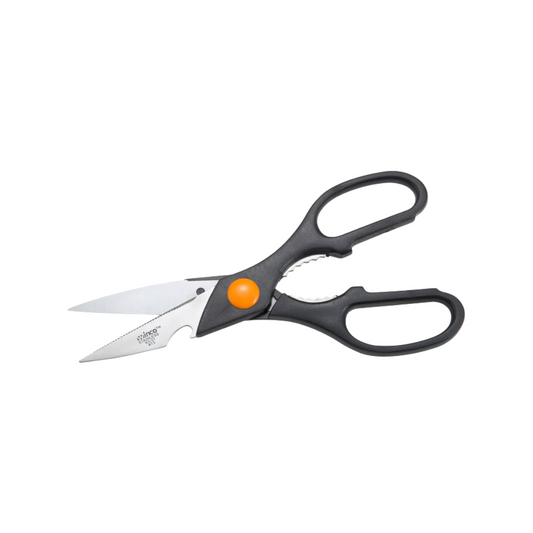Winco® Kitchen Shears – Stainless Steel Multipurpose
