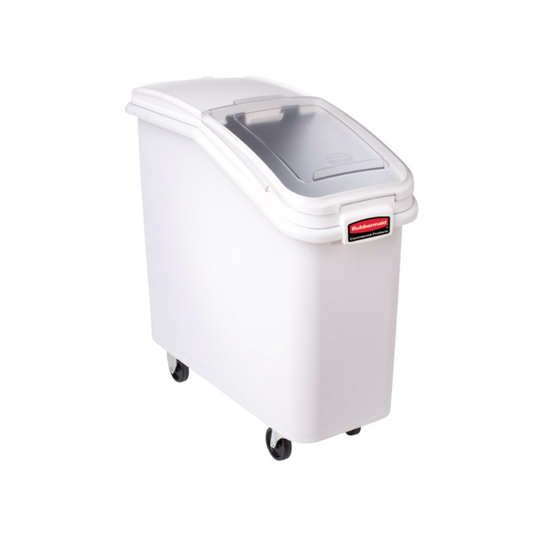 Rubbermaid® Ingredient Bin – 2 3/4 cu ft, Slant Front