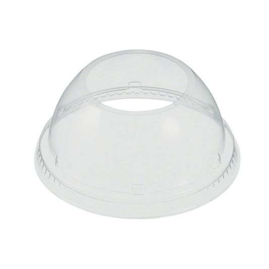 Dart® Clear Dome Lid