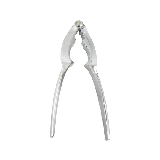 Winco® Chrome Plated Large Lobster Cracker – 6"