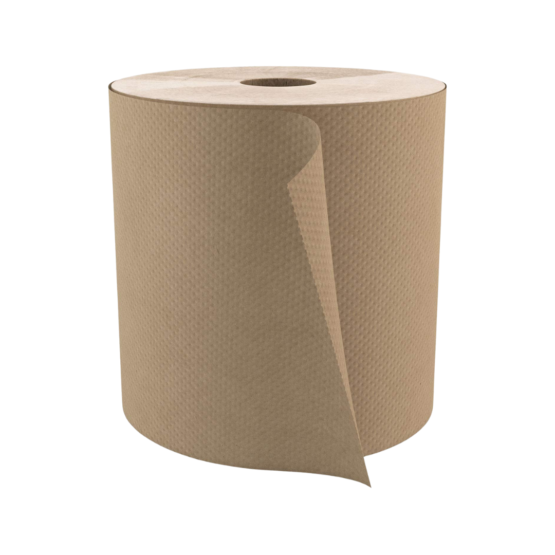 Cascades PRO® Select Roll Towel – 7.9" x 800 ft, Natural