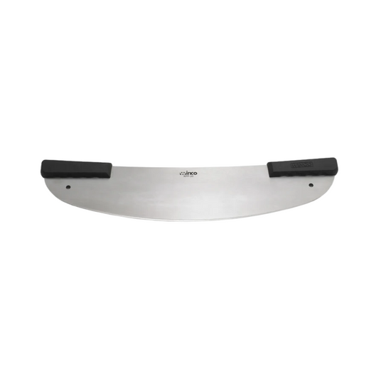 Winco® 20" Pizza Rocker Knife