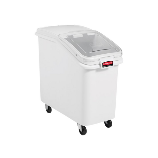 Rubbermaid® Ingredient Bin – 3 1/2 cu ft, Slant Front