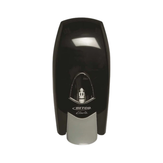 Betco® Clario® Foaming Dispenser – 1000 mL, Black