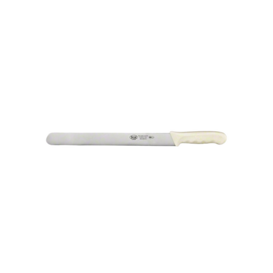 Winco® Stäl Roast Beef Slicer Knife - 12"