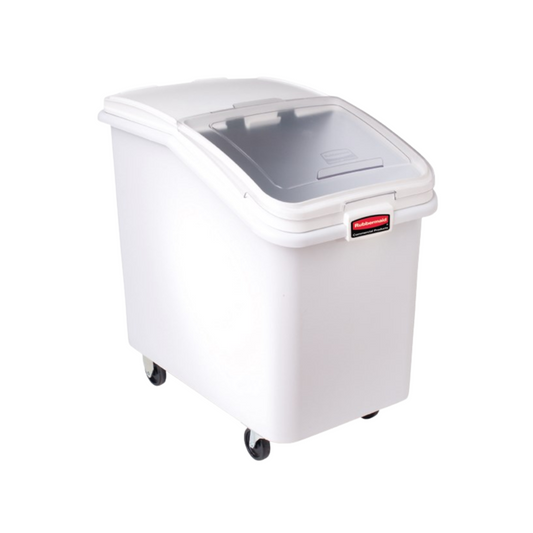Rubbermaid® Ingredient Bin – 4 1/8 cu ft, Slant Front