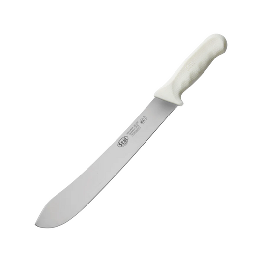 Winco® Stäl Chef's Butcher Knife – 12"