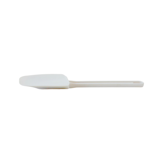 Winco® Bowl-Shaped Plastic Scrapers – BPA-Free, 10", 14", 16"