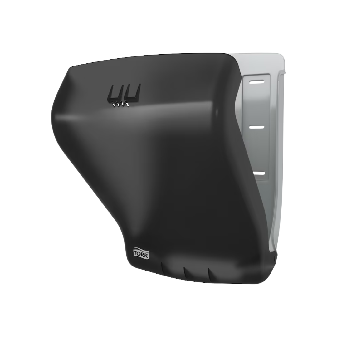 Tork® Multifold & C-Fold Hand Towel Dispenser – Smoke, H2, H25