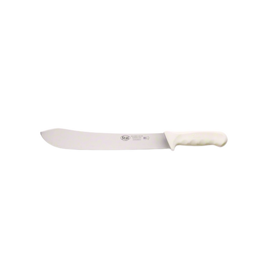 Winco® Stäl Chef's Butcher Knife - 12"